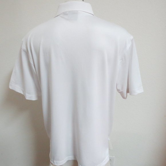 M-XL Cavaliers Nike Dri-Fit Men's db #57Z Polo Shirt - Picture 9 of 10